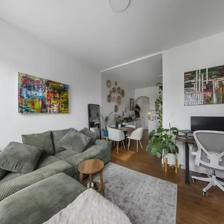 Union Square Sanctuary - Chic One Bedroom Retreat In Downtown Manhattan New York Exterior photo