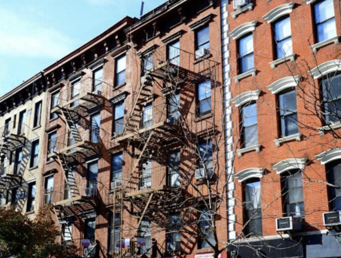 Apartamento Union Square Sanctuary - Chic One Bedroom Retreat In Downtown Manhattan