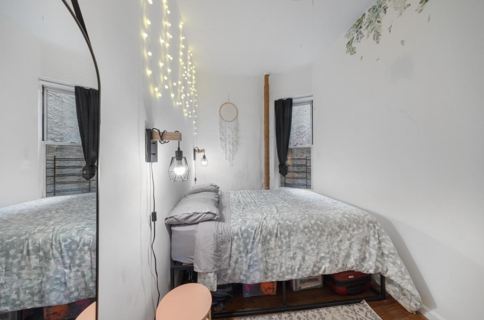 Apartamento Union Square Sanctuary - Chic One Bedroom Retreat In Downtown Manhattan Nueva York