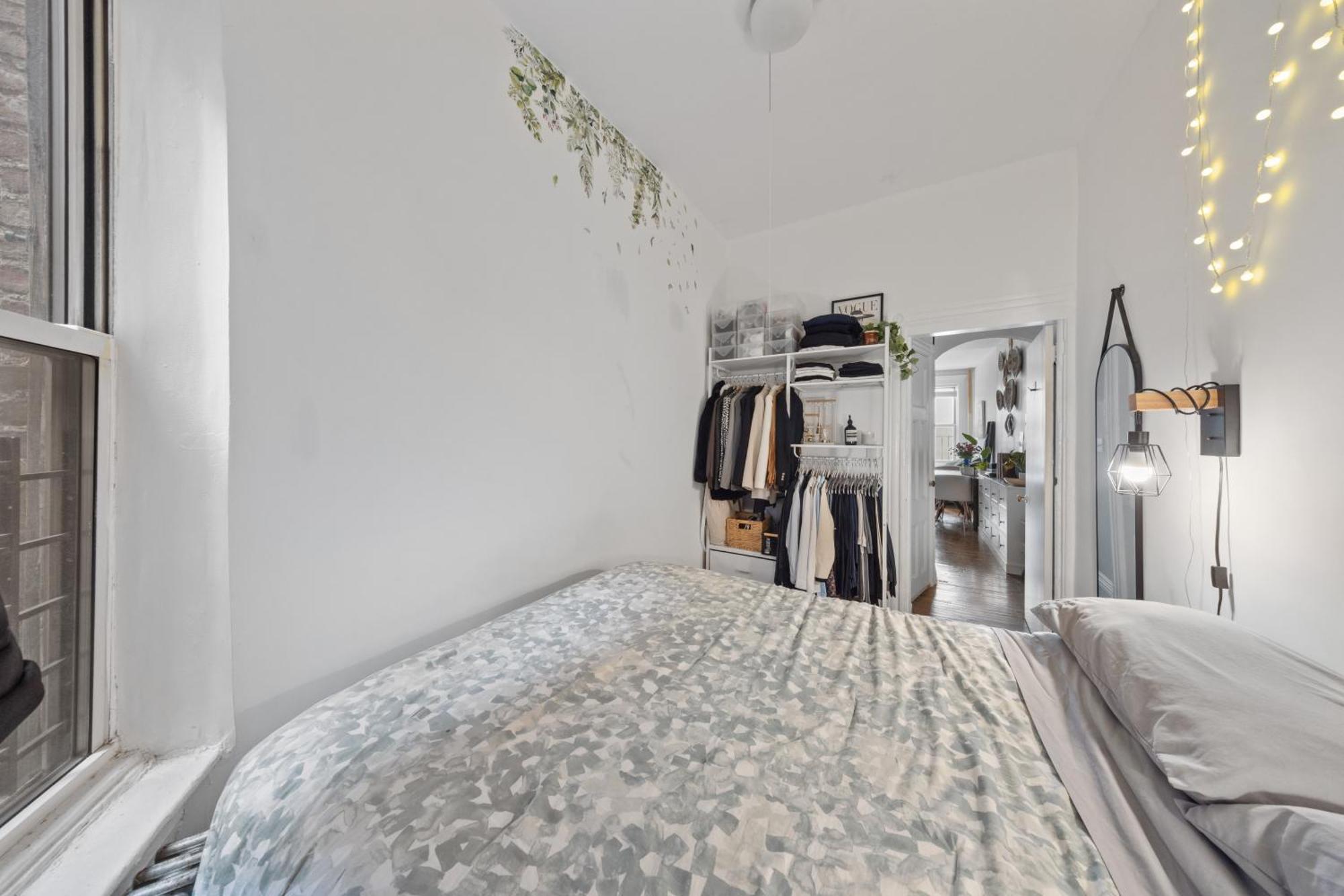 Union Square Sanctuary - Chic One Bedroom Retreat In Downtown Manhattan Nueva York