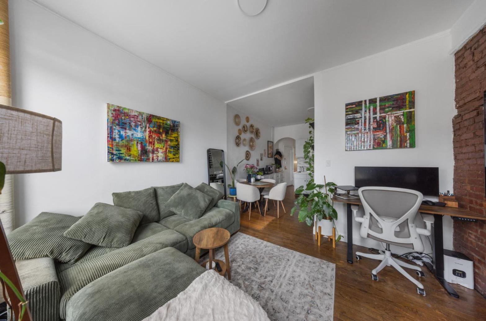 Appartamento Union Square Sanctuary - Chic One Bedroom Retreat In Downtown Manhattan
