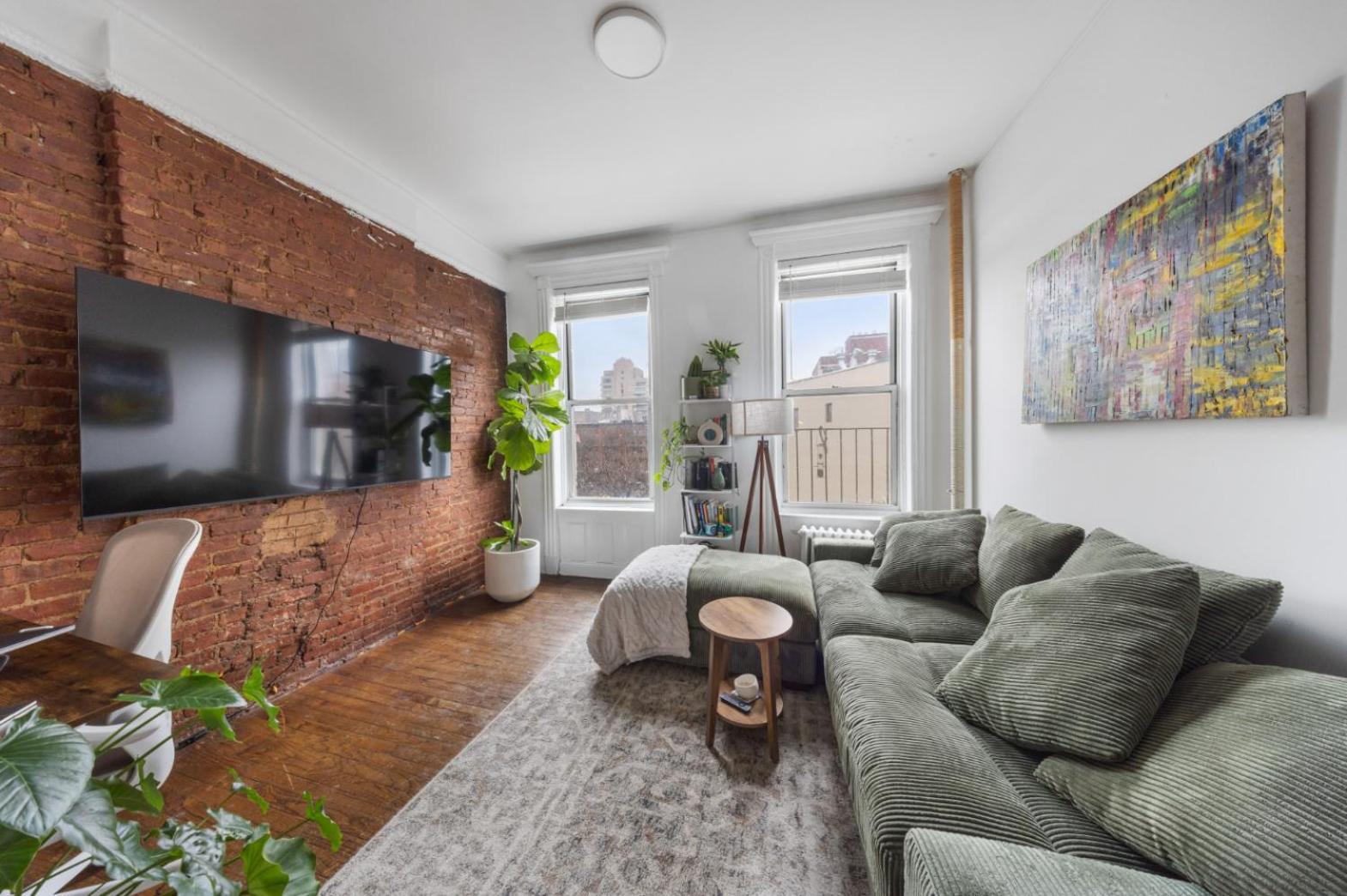 Appartamento Union Square Sanctuary - Chic One Bedroom Retreat In Downtown Manhattan *