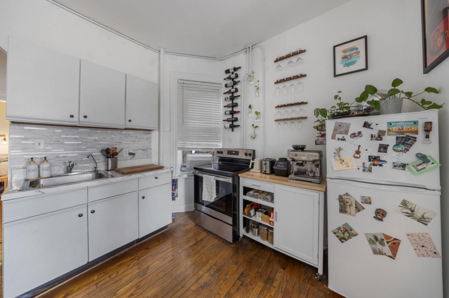 Appartamento Union Square Sanctuary - Chic One Bedroom Retreat In Downtown Manhattan New York